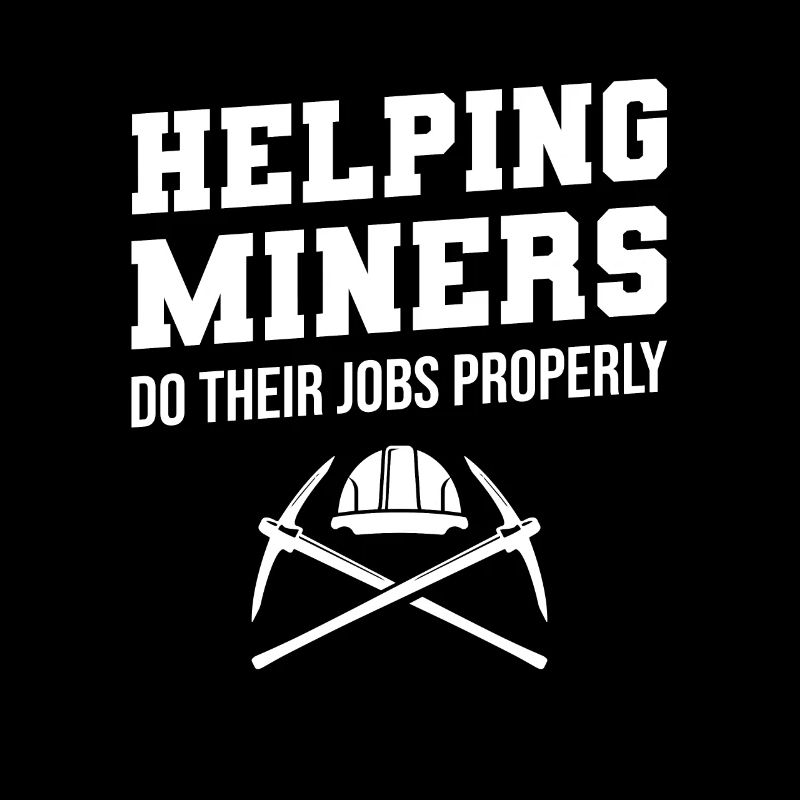 Engineer Mining Engineer