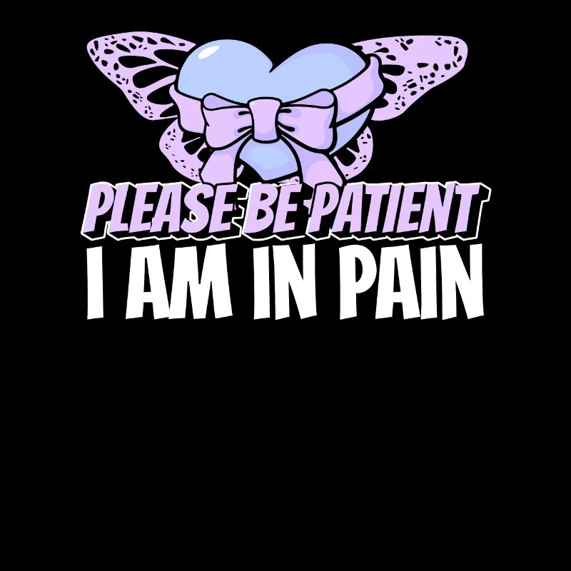 Fibromyalgie Rhumatisme mignon