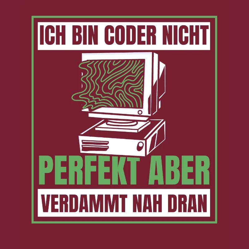 Developer Coder Programmer Humor