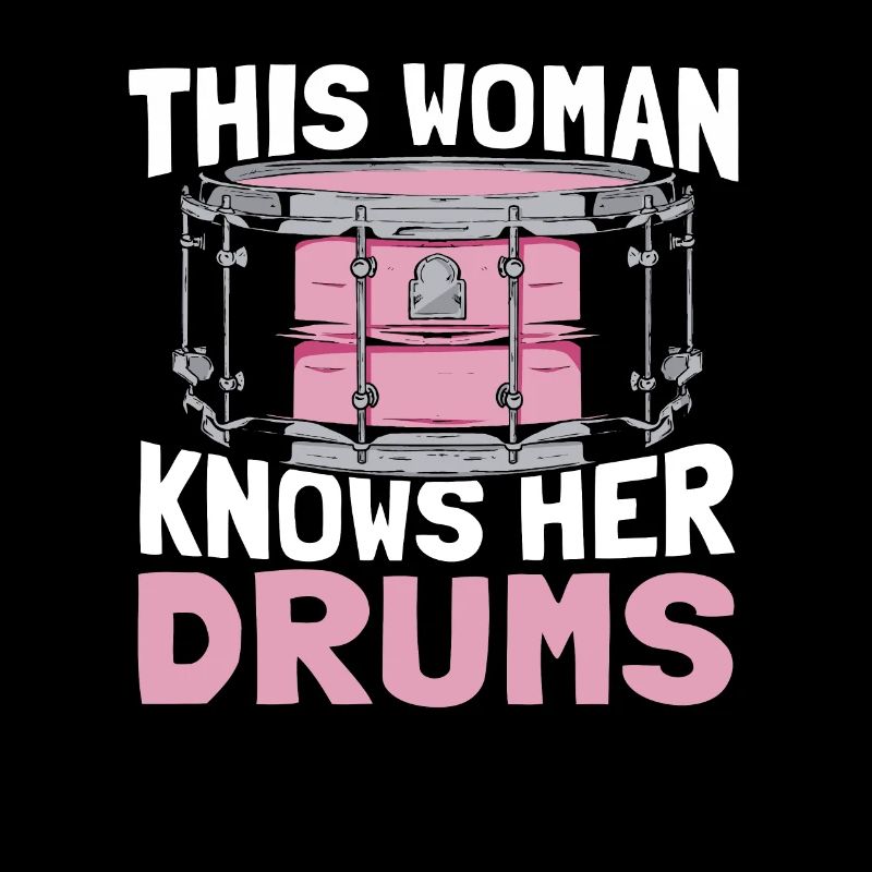 Drums Drummer Drummer