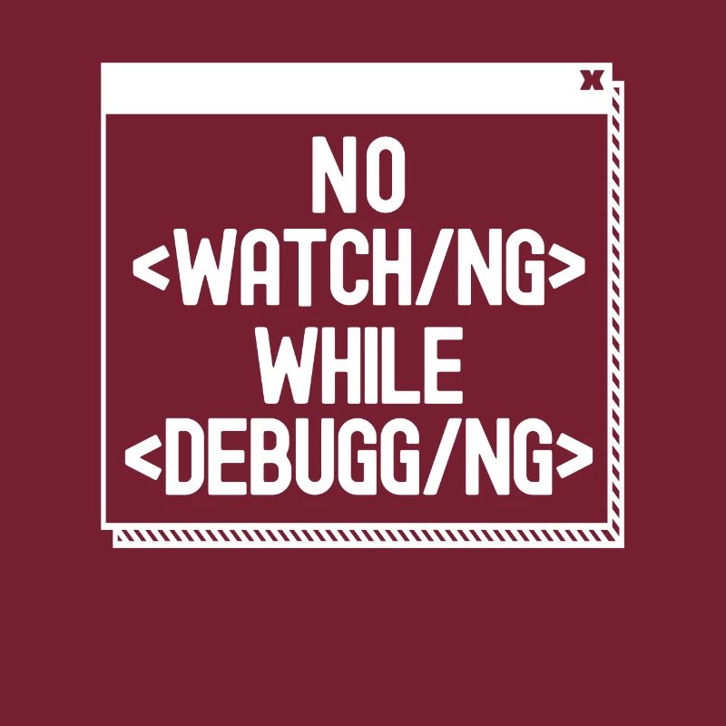 Developer Coder Programmer