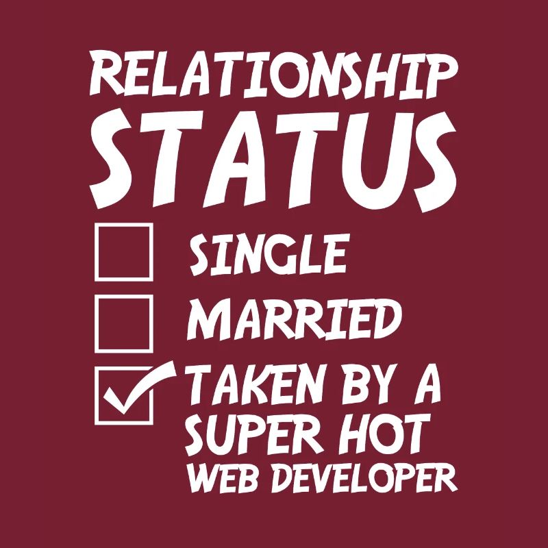 Web Entwickler Webdeveloper Witzig