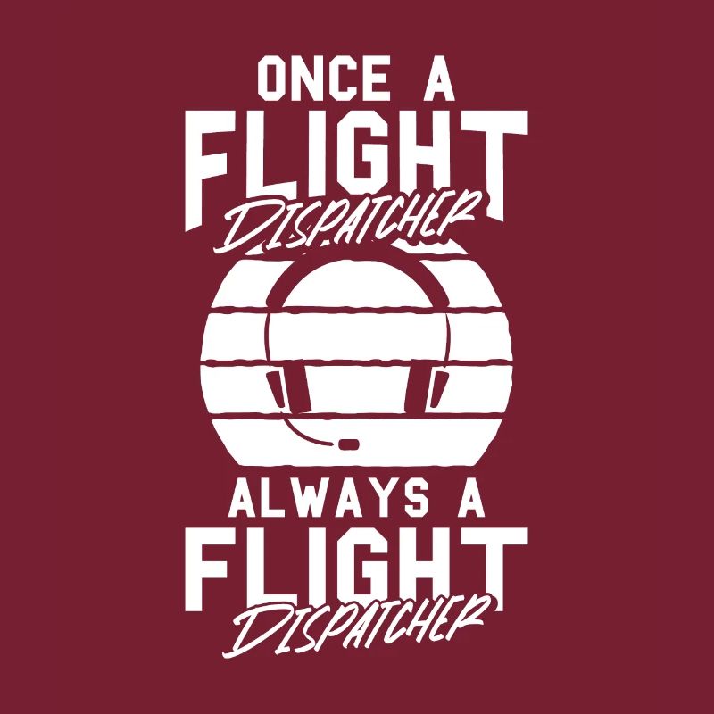 Emergency call control center operations center flight distributor