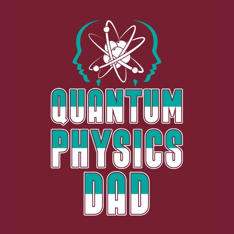 Physics Phyker Papa Quantum Physics