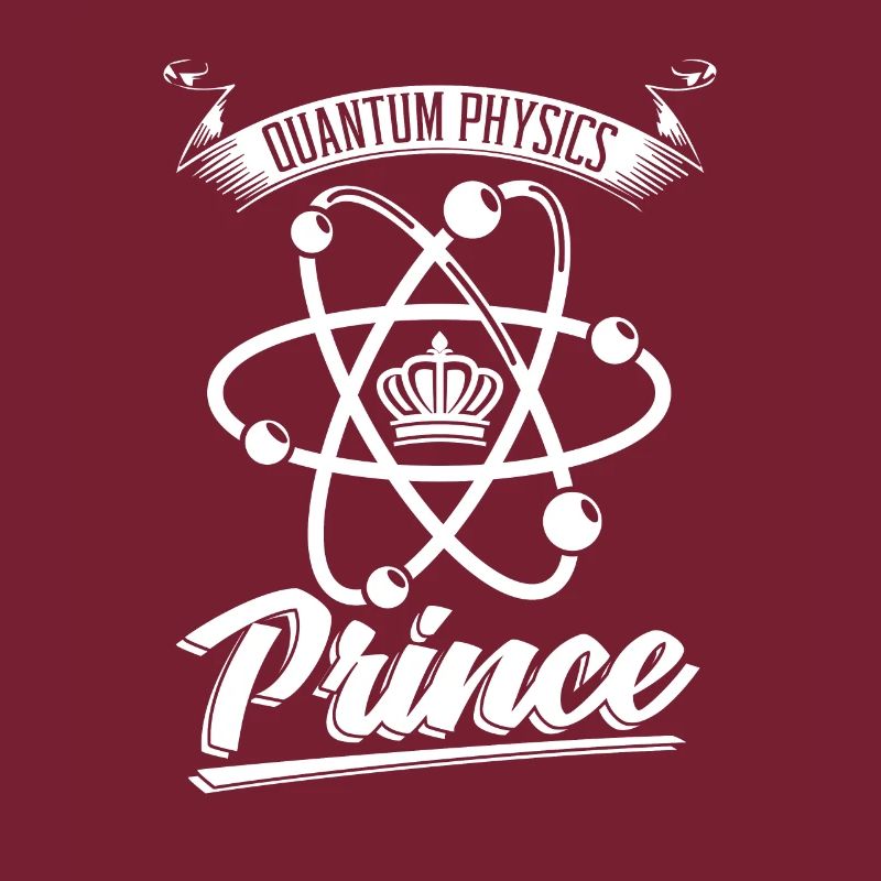 Physics Phyker Krone Quantum Physics