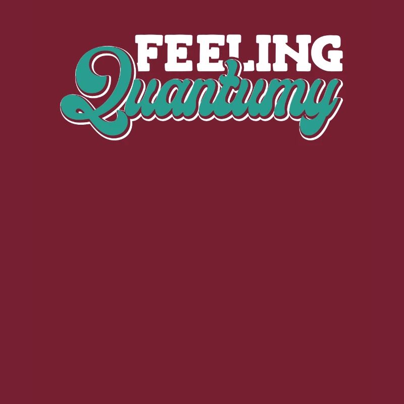 Physics Phyker Funny Quantum Physics