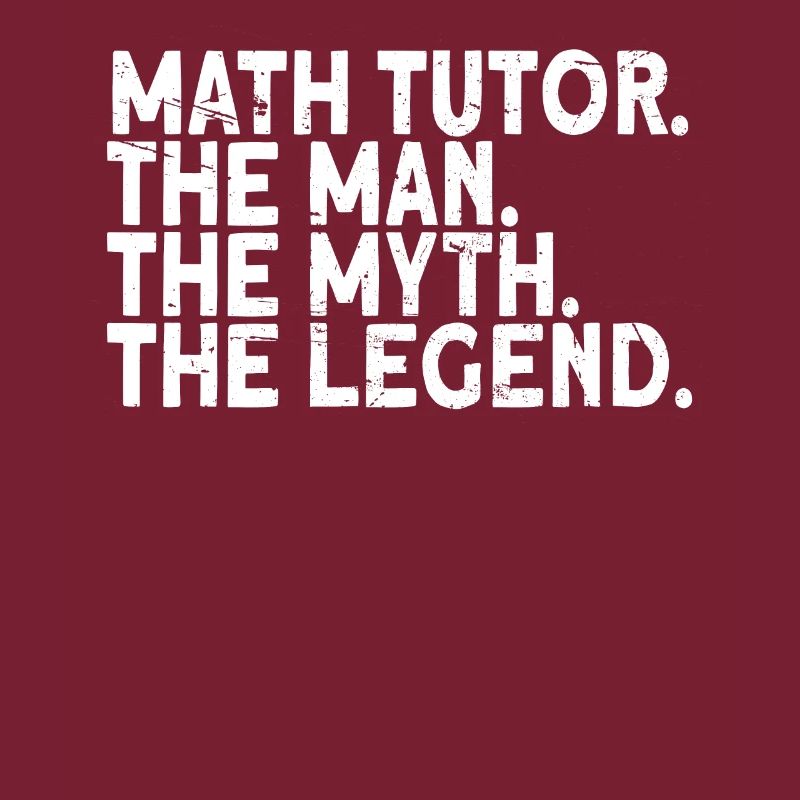 Math Teacher Math Teacher Funny