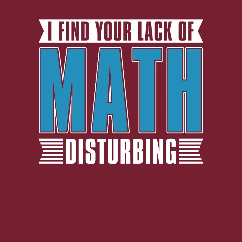 Math Teacher Math Teacher Funny