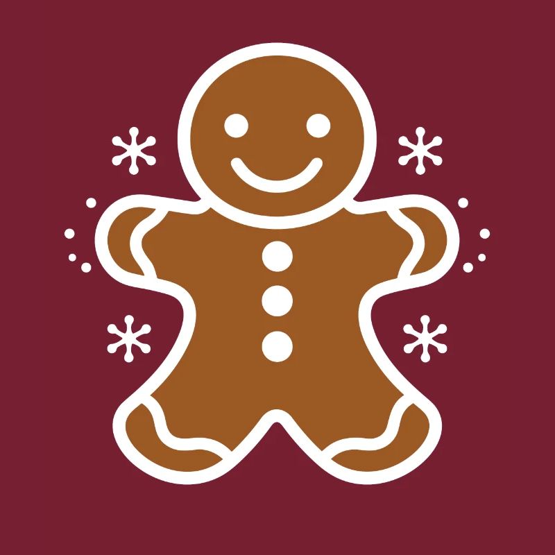 Gingerbread Man