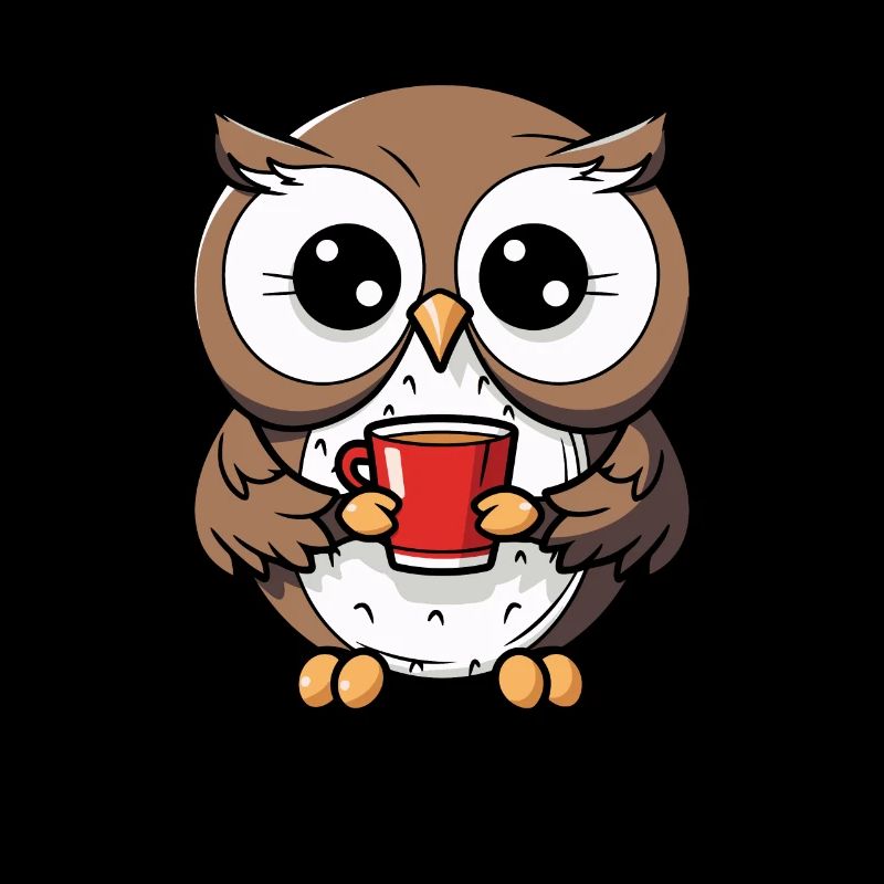 Kaffee Cafe Eule