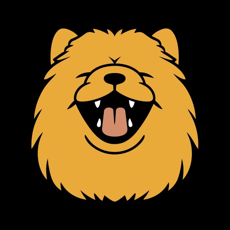 Chien chow chow