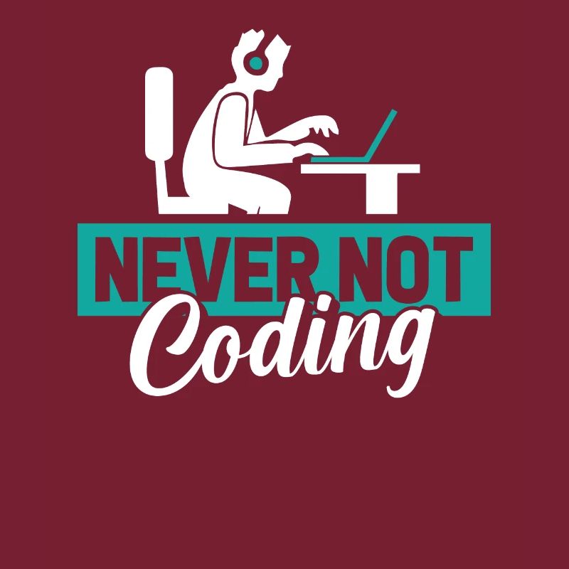 Developer, Coder, Programmer