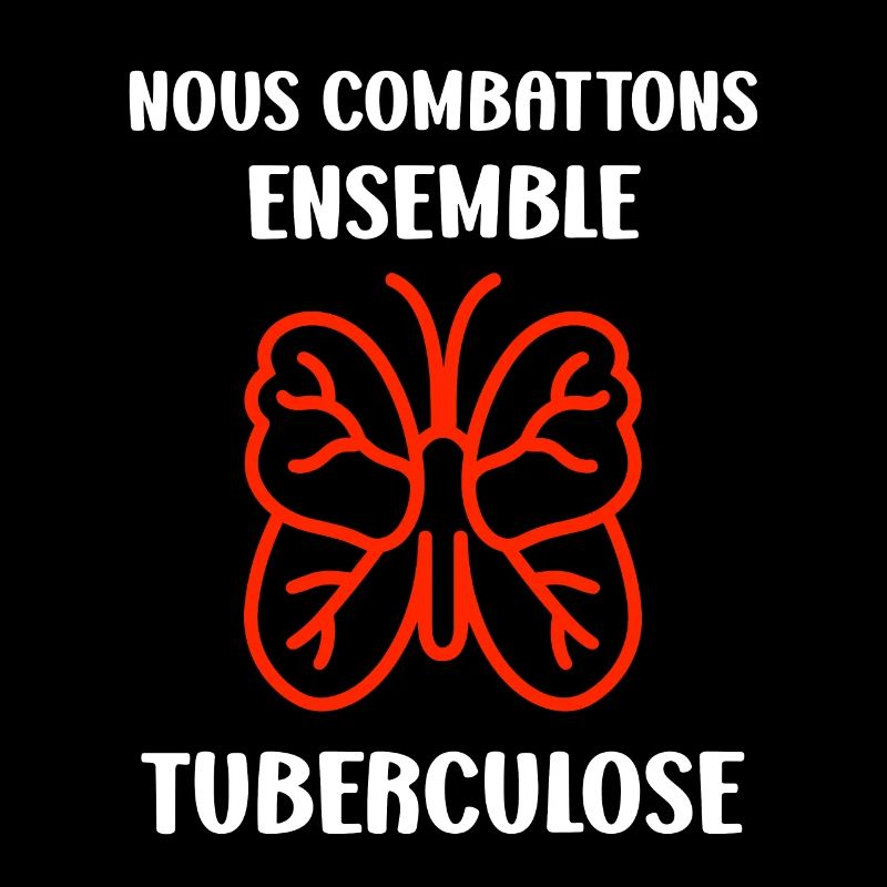 Sensibilisation à la tuberculose