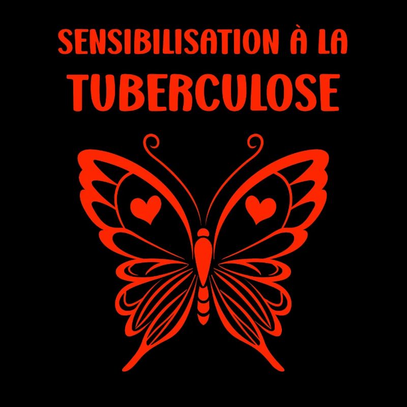 Sensibilisation à la tuberculose