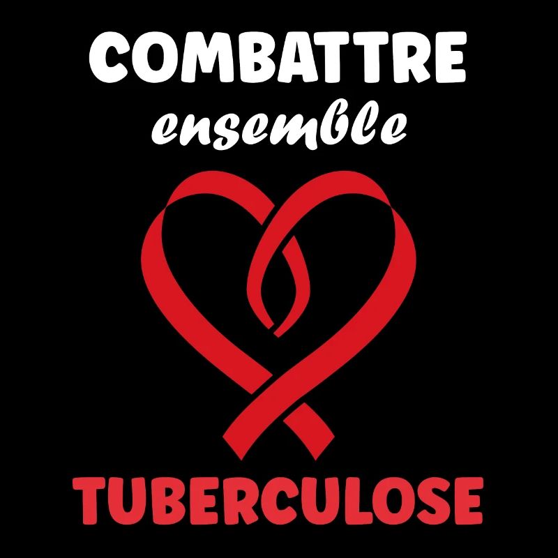 Sensibilisation à la tuberculose