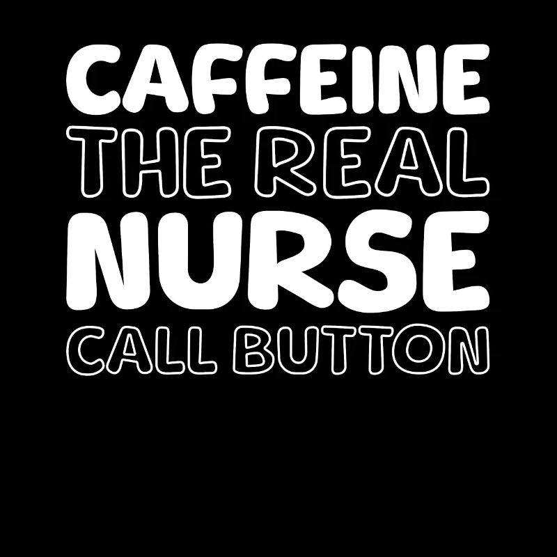 Krankenschwester Kaffee