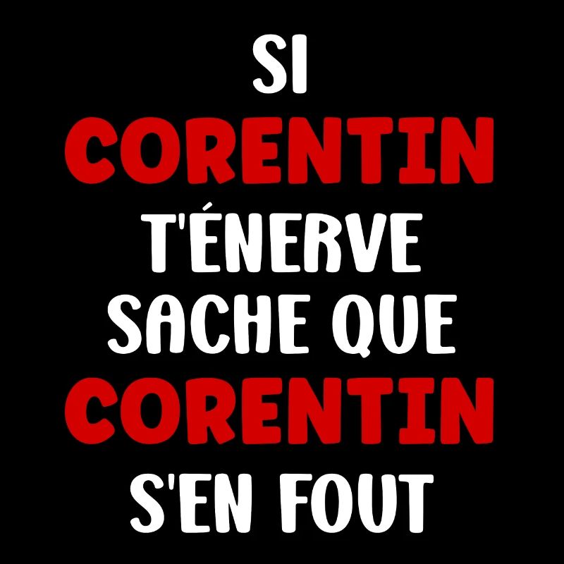 Corentin