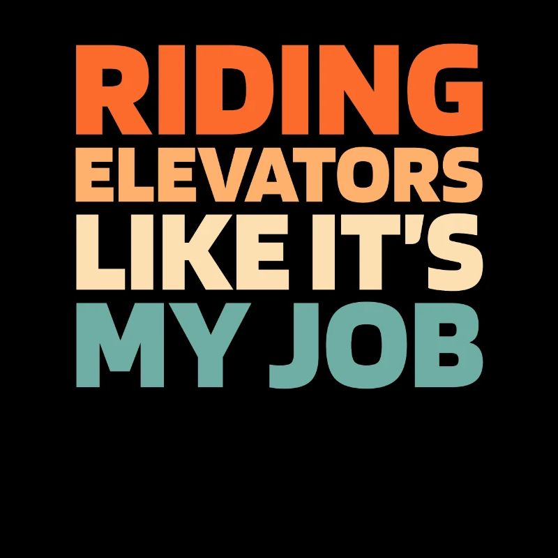 Elevator Elevator