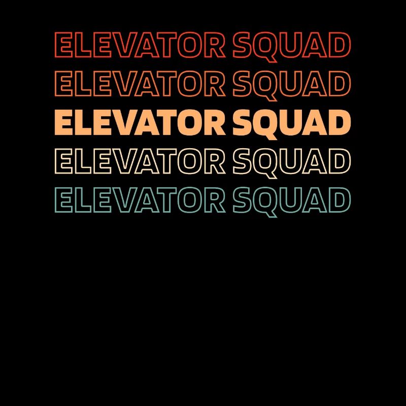Elevator Elevator