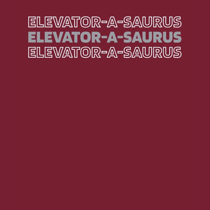 Elevator Elevator