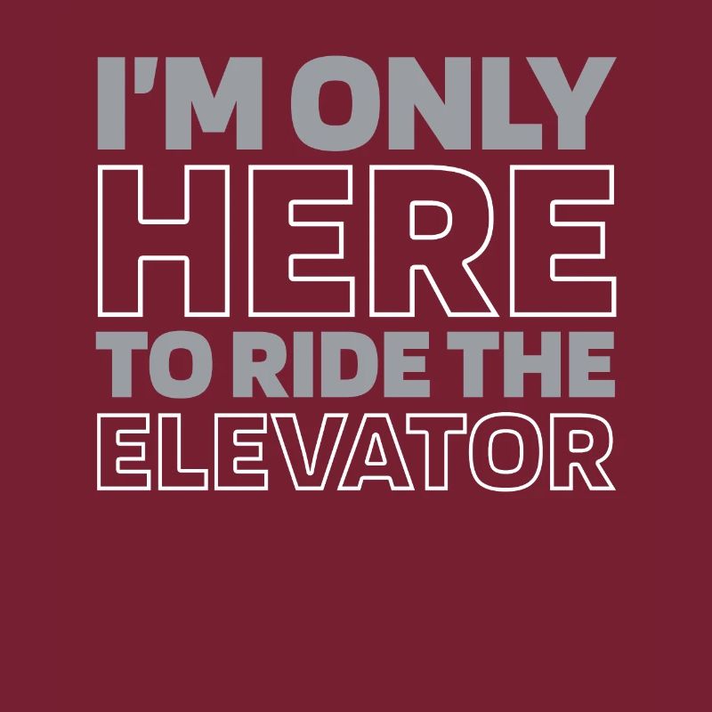 Elevator Elevator