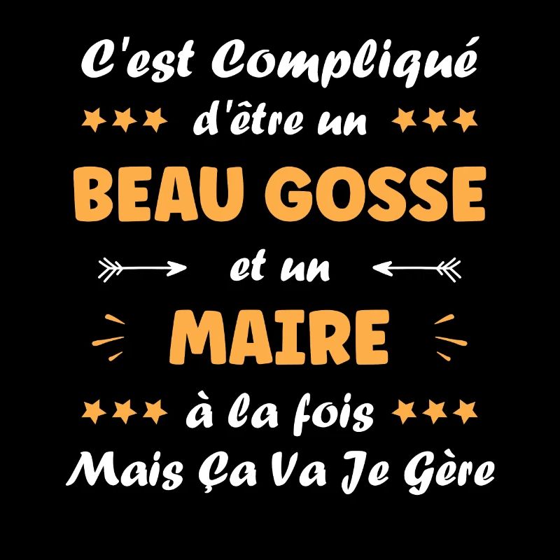 maire