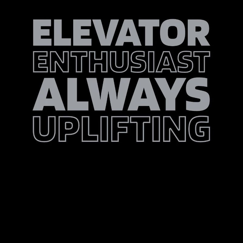 Elevator Elevator