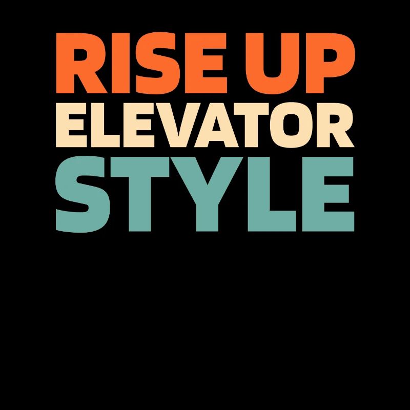 Elevator Elevator