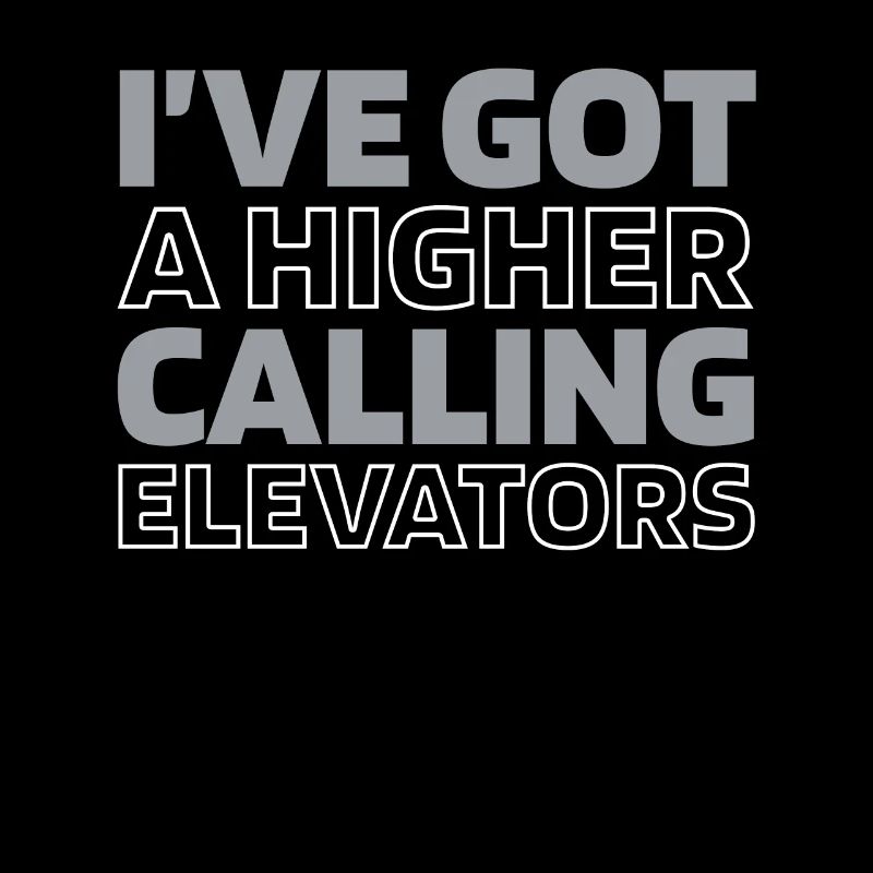 Elevator Elevator