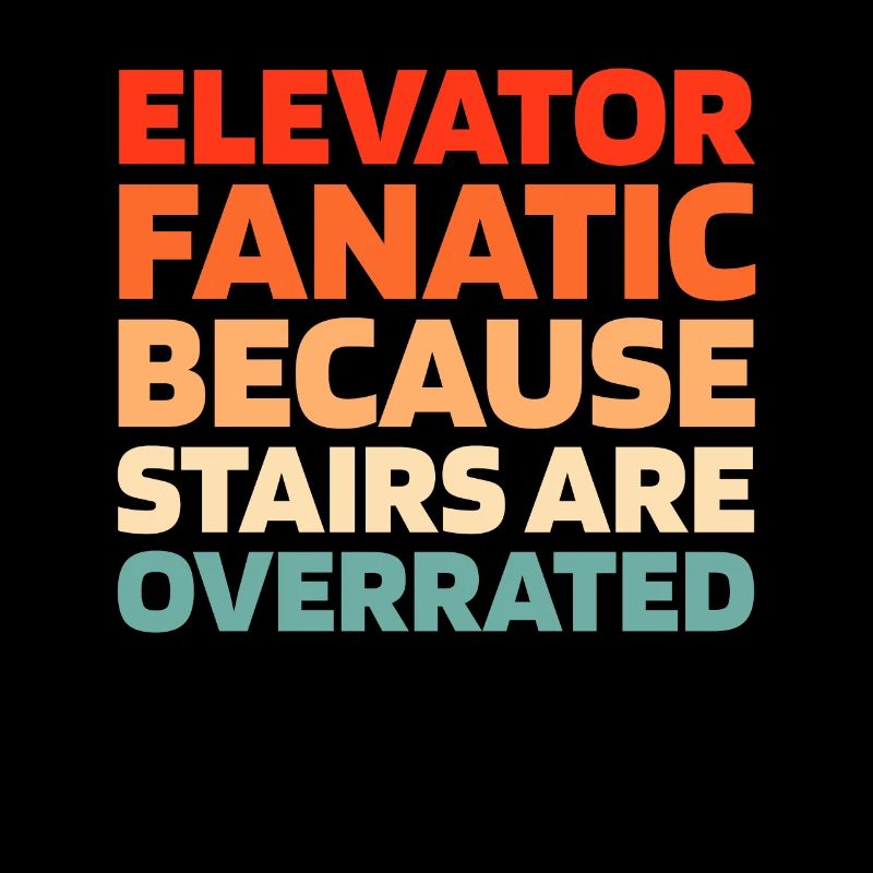 Elevator Elevator