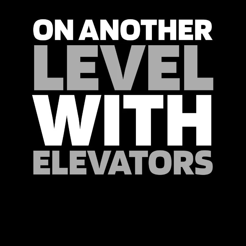 Elevator Elevator
