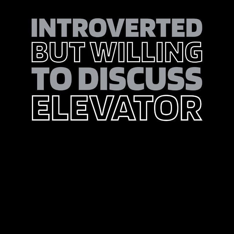 Elevator Elevator