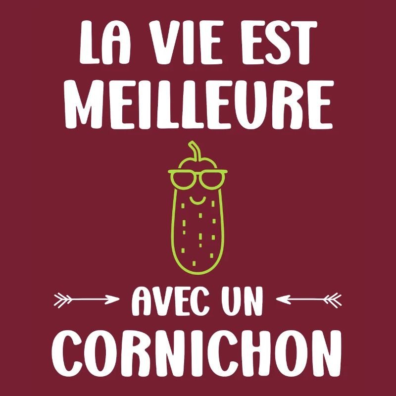 cornichon