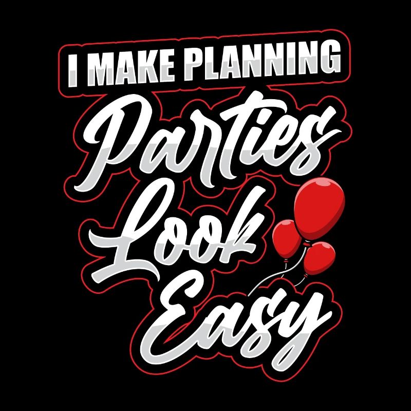Event planner