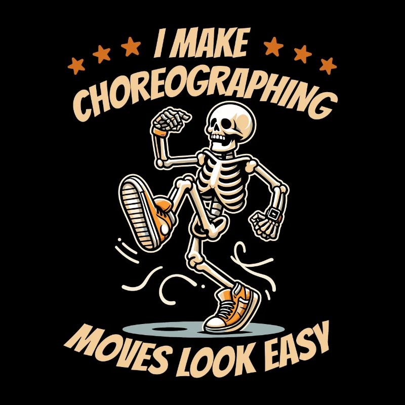 Chorégraphe