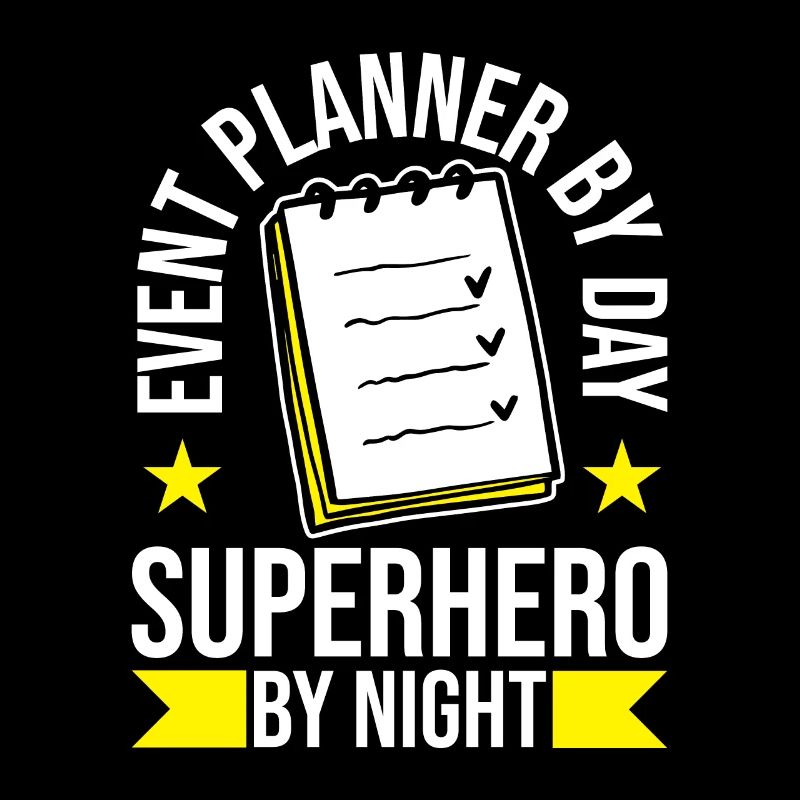 Event planner