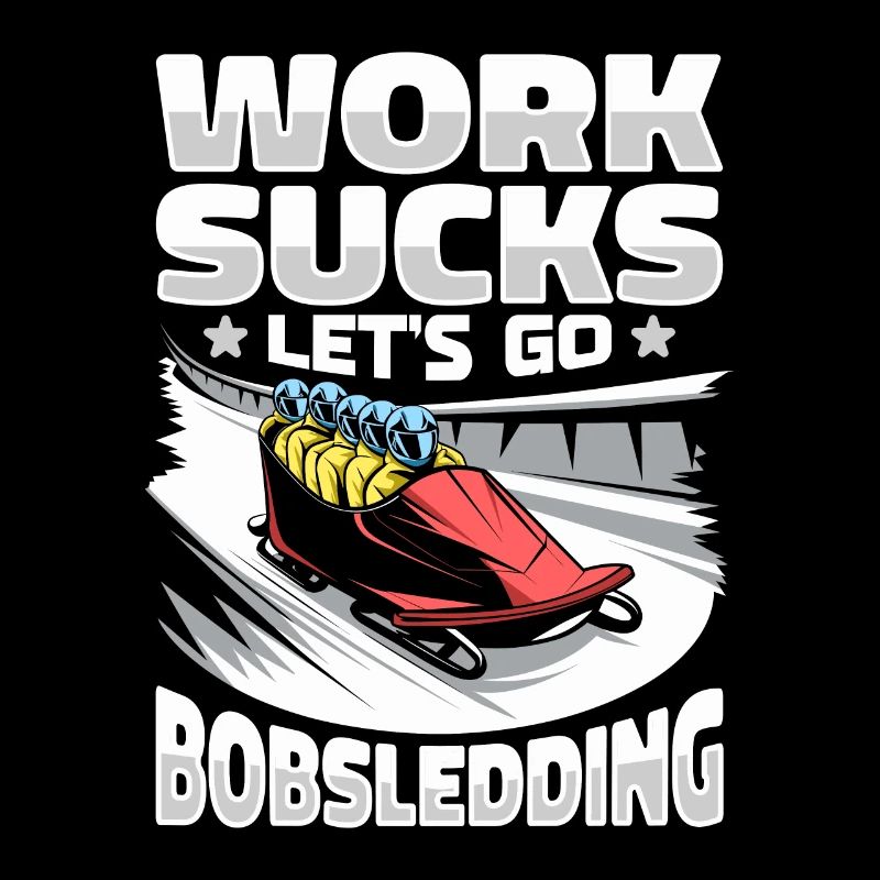 Bobsleigh