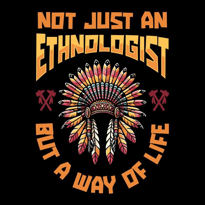 Ethnologist