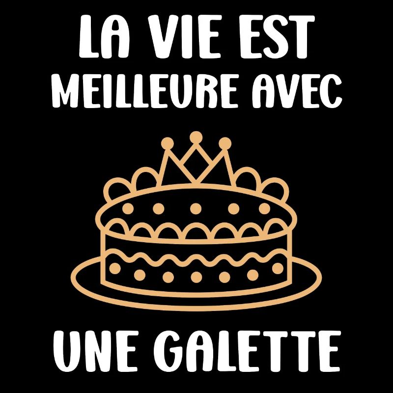 Galette