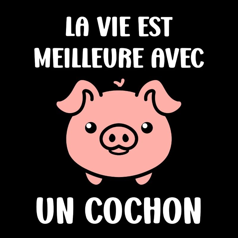 cochon