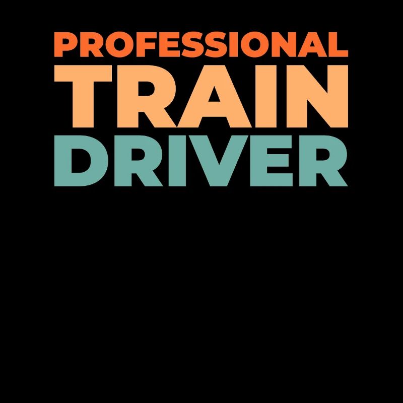 Train driver Train driver