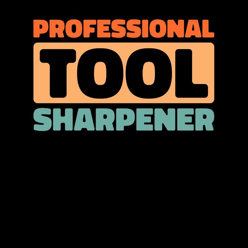 Affûteuse d’outils