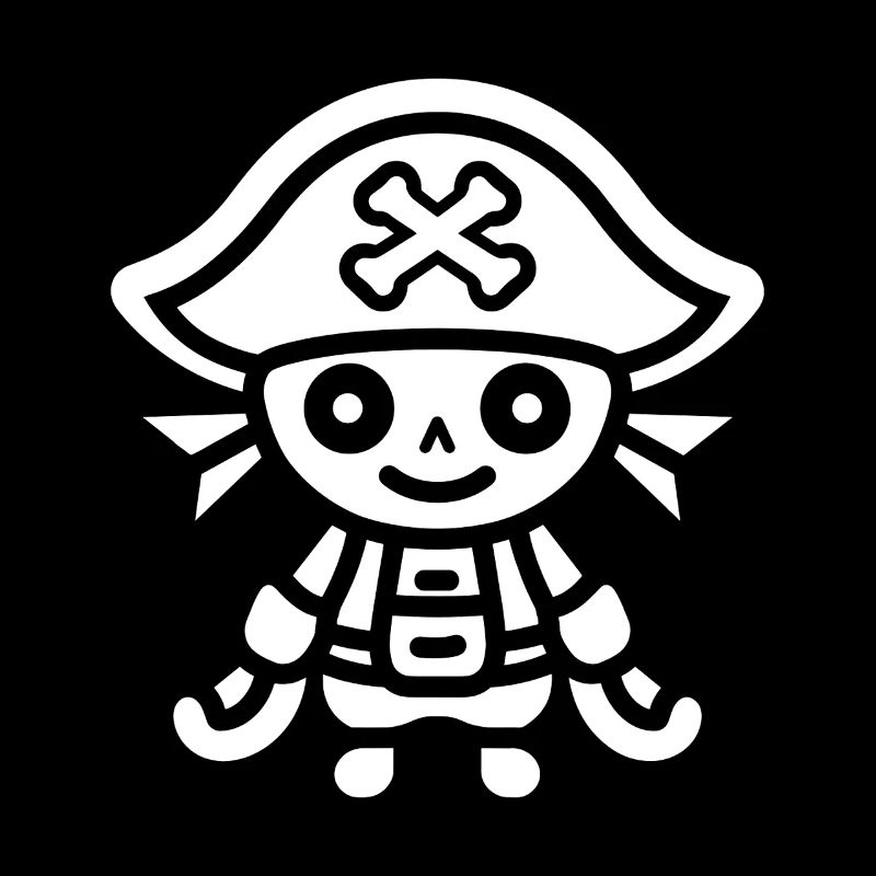 pirate