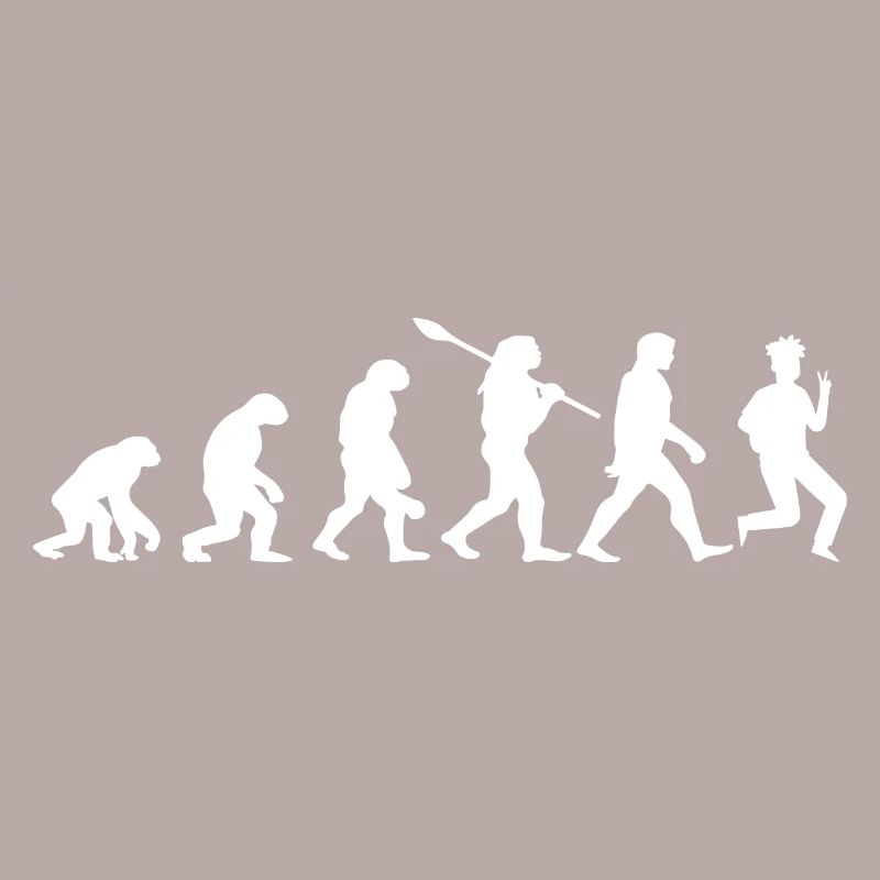 Evolution