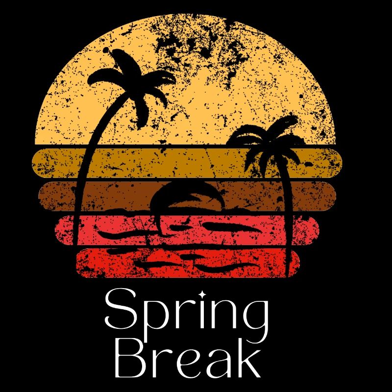 Spring Break