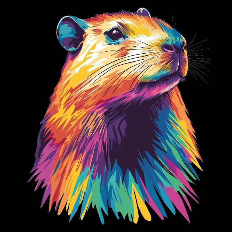 Capybara