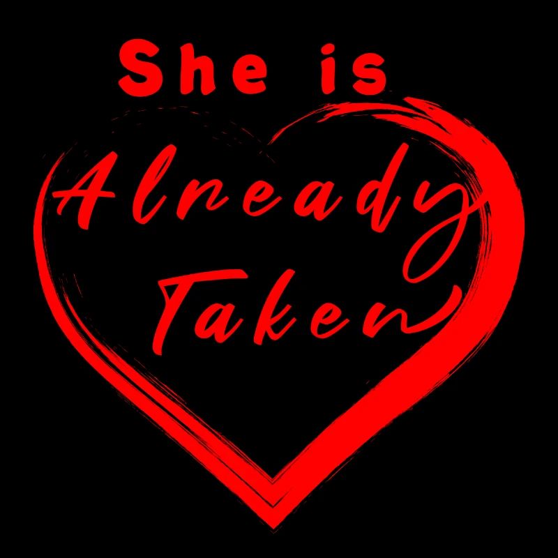 it is already taken