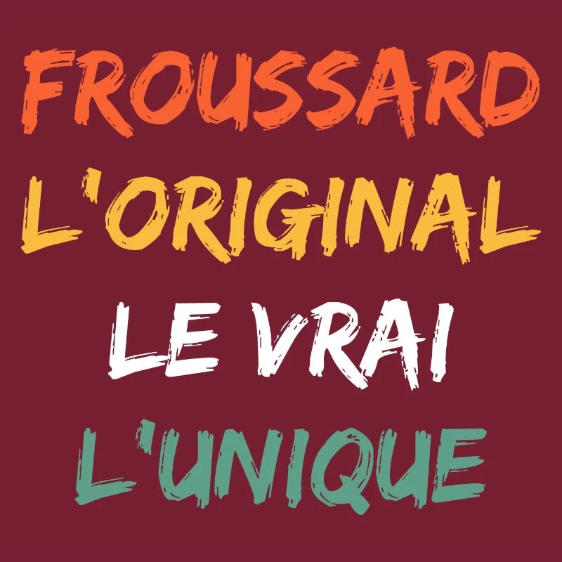 froussard