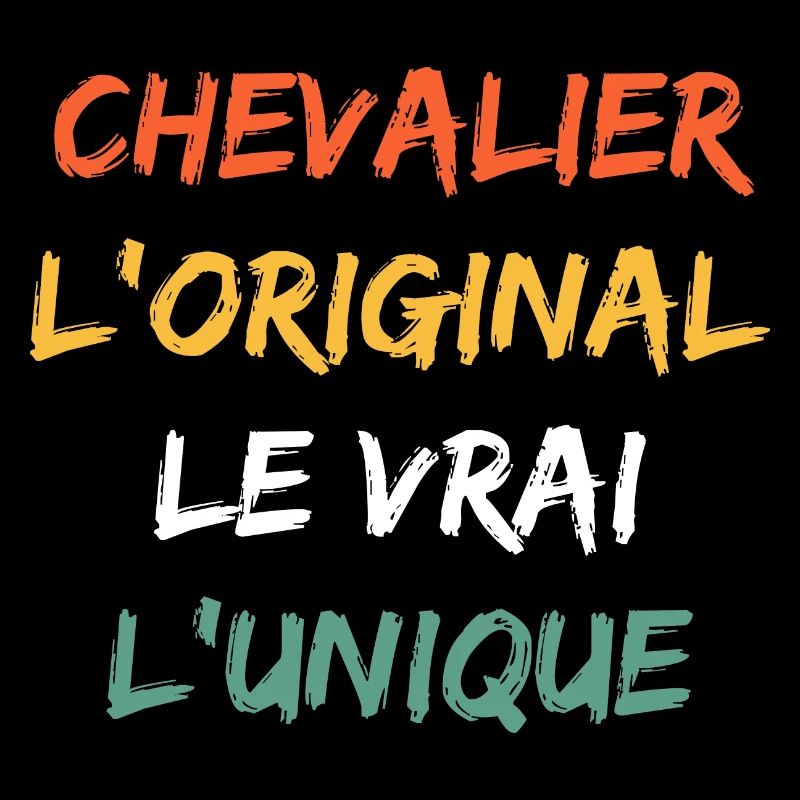 chevalier