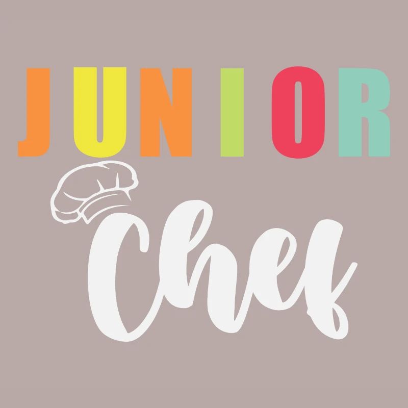Junior Chef